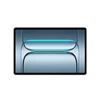 OnePlus Pad Lite 6 GB RAM 128 GB ROM 11.0 inch with Wi-Fi Only Tablet (Aero Blue)