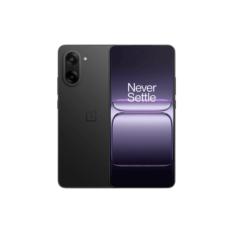 Oneplus Nord CE5 Black Infinity 8GB 128GB