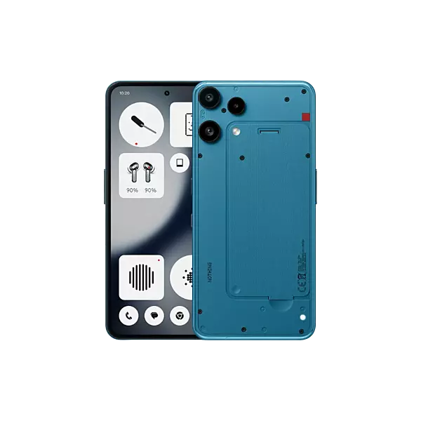 Nothing Phone (3a) Lite