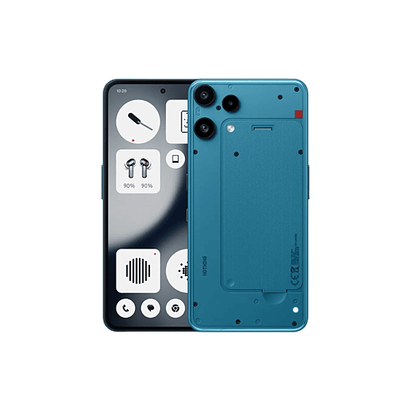 Nothing Phone (3a) Lite