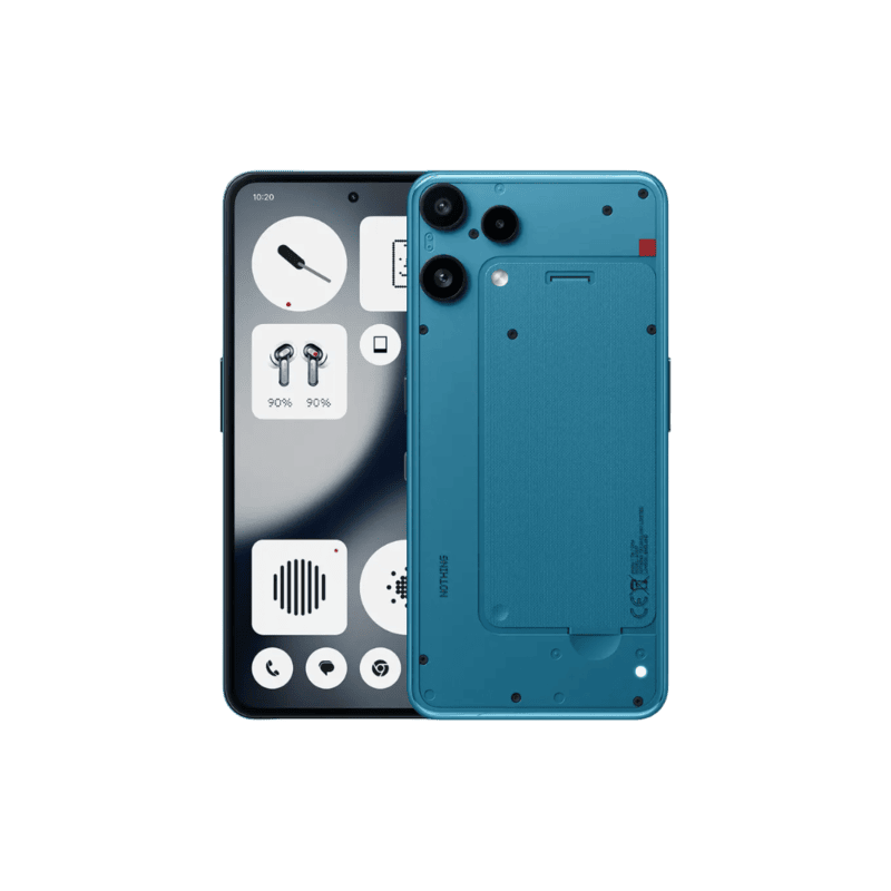 Nothing Phone (3a) Lite