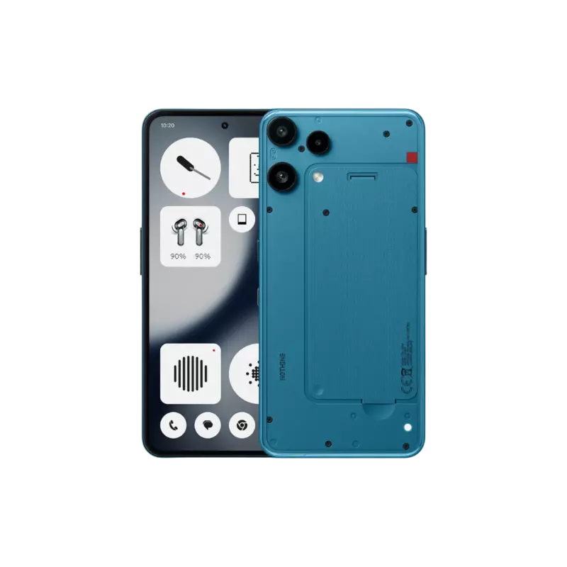 Nothing Phone (3a) Lite