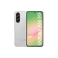 Samsung Galaxy A56 5G (Awesome Lightgray, 256 GB)  (12 GB RAM)