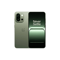 OnePlus 13s 5G (Green Silk, 256 GB)  (12 GB RAM)