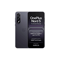OnePlus Nord 5 5G (Phantom Grey, 512 GB)  (12 GB RAM)