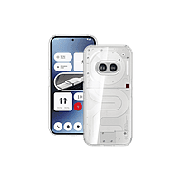 Soft Back Case for Nothing Phone 2A