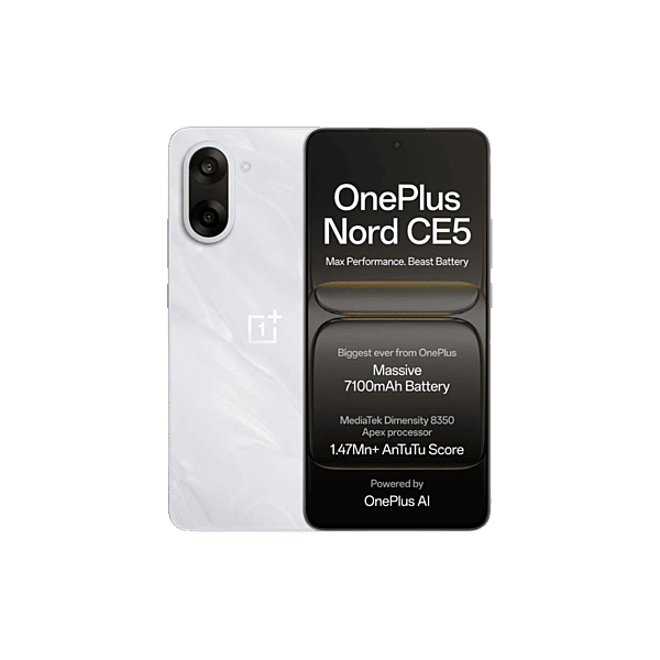 Oneplus Nord CE5 Marble Mist 8GB 128GB