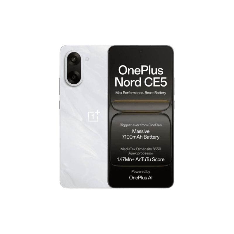 Oneplus Nord CE5 Marble Mist 8GB 128GB