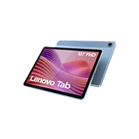Lenovo Tab 25.65 cm (10.1 inch) Wi-Fi + Cellular Tablet, 4 GB RAM, 64 GB, Blue, ZAEJ0054IN (2025)