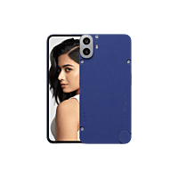 CMF by Nothing Phone 1 (Blue, 128 GB) (8 GB RAM)