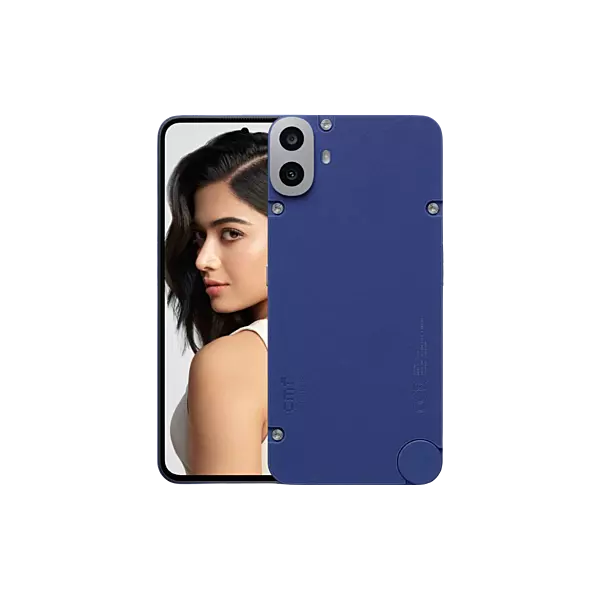 CMF by Nothing Phone 1 (Blue, 128 GB) (8 GB RAM)