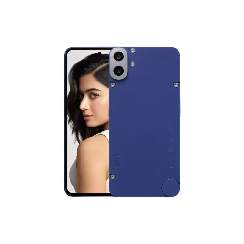 CMF by Nothing Phone 1 (Blue, 128 GB) (8 GB RAM)