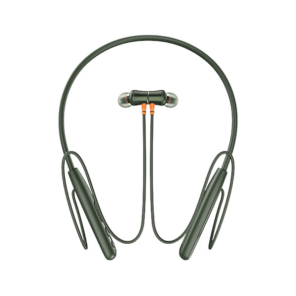 Airwave Noise Neckband Olive Green