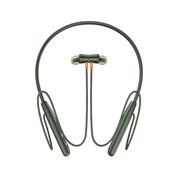 Airwave Noise Neckband Olive Green
