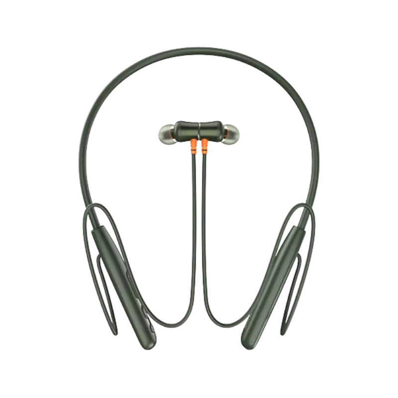 Airwave Noise Neckband Olive Green