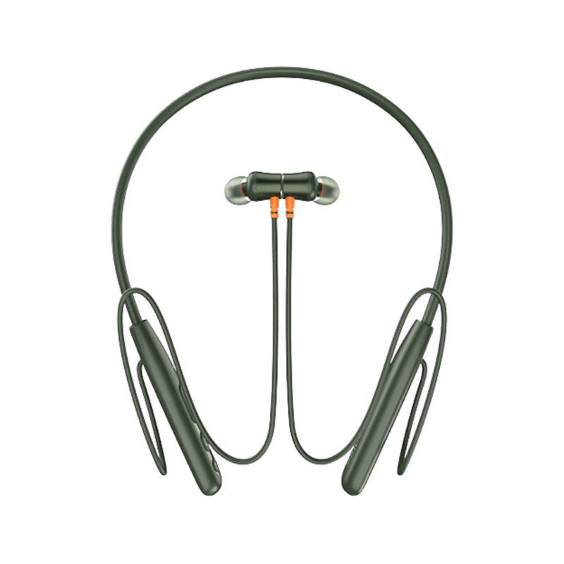 Airwave Noise Neckband Olive Green