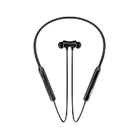 Airwave Pro Neckband Black