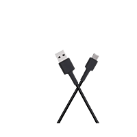 Mi Braided USB Type-C Cable (Black) CBAC10ZM