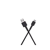 Mi Braided USB Type-C Cable (Black) CBAC10ZM