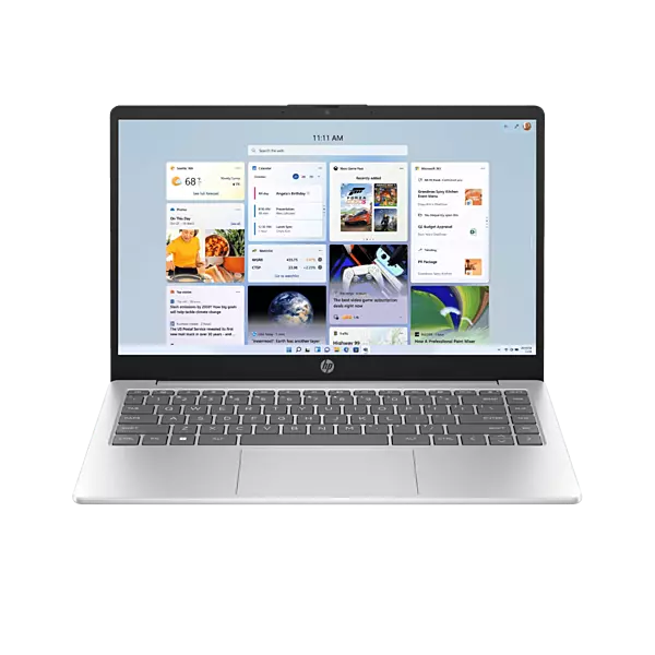 HP Laptop 14-EP0341TU