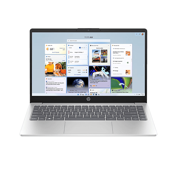 HP Laptop 14-EP0341TU