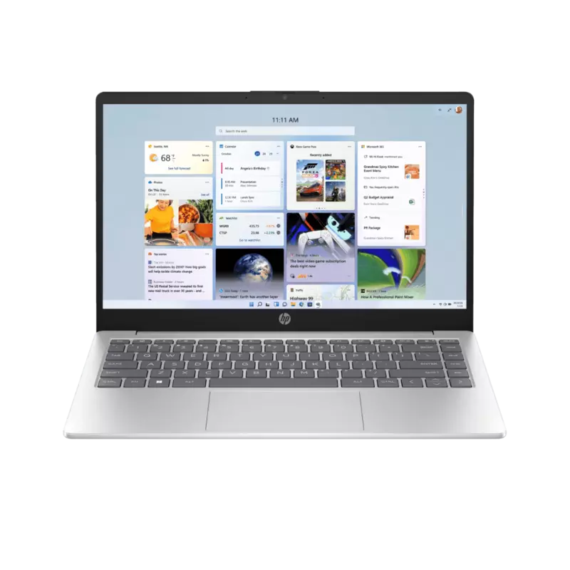 HP Laptop 14-EP0341TU