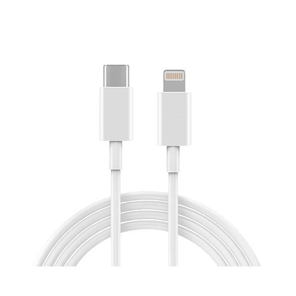 T802 PD20W Type-c to Lightning