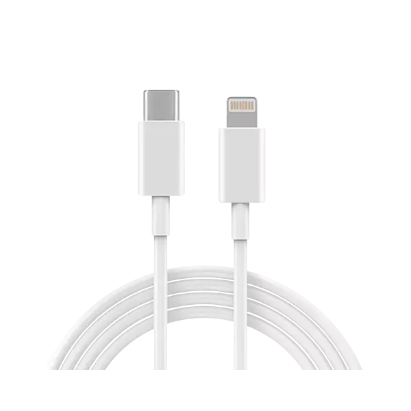 T802 PD20W Type-c to Lightning