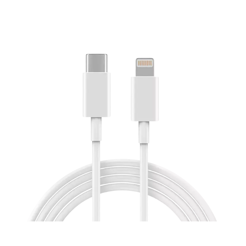 T802 PD20W Type-c to Lightning