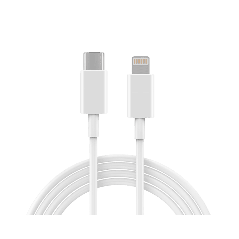 T802 PD20W Type-c to Lightning