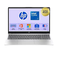HP Laptop 39.6 cm (15.6) 15-FD0465TU