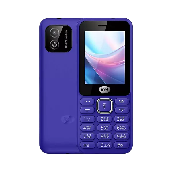 it5027 Blue