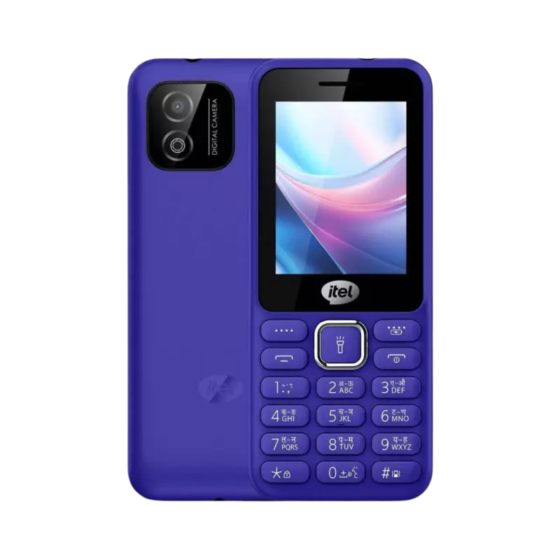 it5027 Blue
