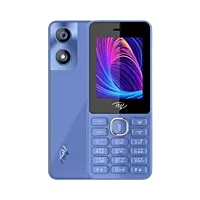 it5262 Light Blue itel