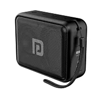 POR-394 Dynamo Black