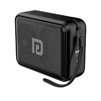 POR-394 Dynamo Black