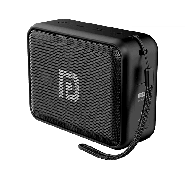 POR-394 Dynamo Black