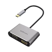 POR-173 Mport 4C1 Grey
