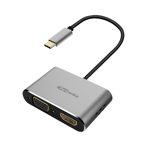 POR-173 Mport 4C1 Grey