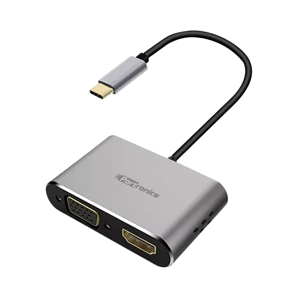 POR-173 Mport 4C1 Grey