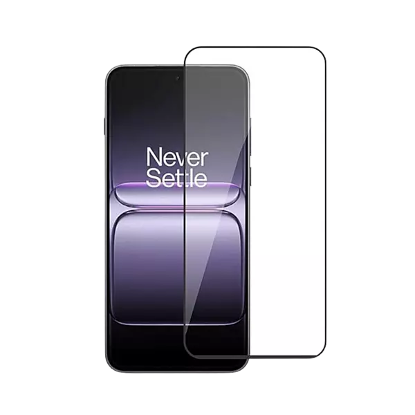 Super X Tempered Glass Guard for Oneplus Nord 5 (Pack of 1)