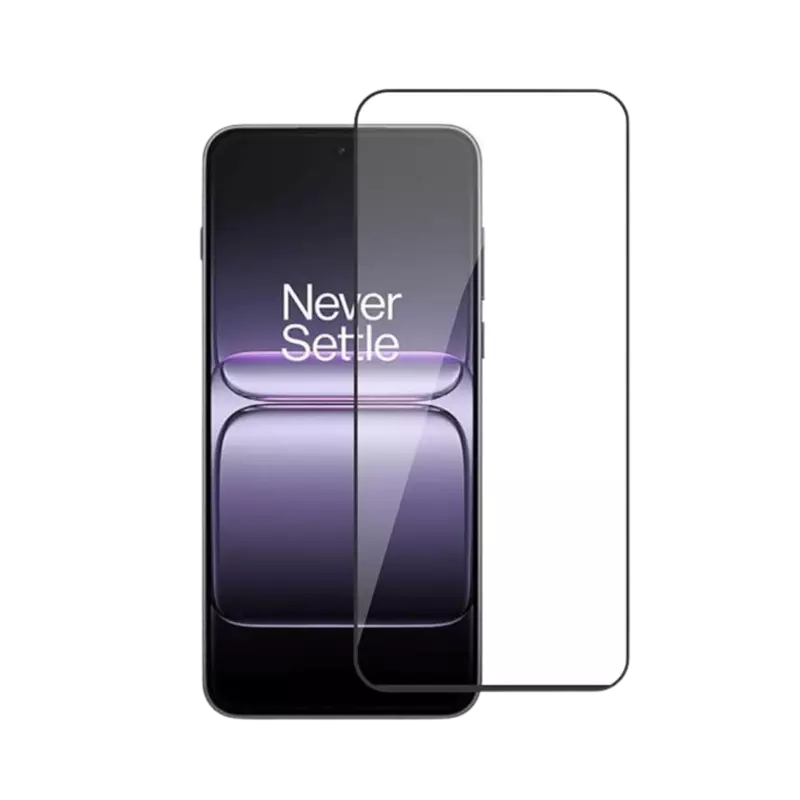 Super X Tempered Glass Guard for Oneplus Nord 5 (Pack of 1)