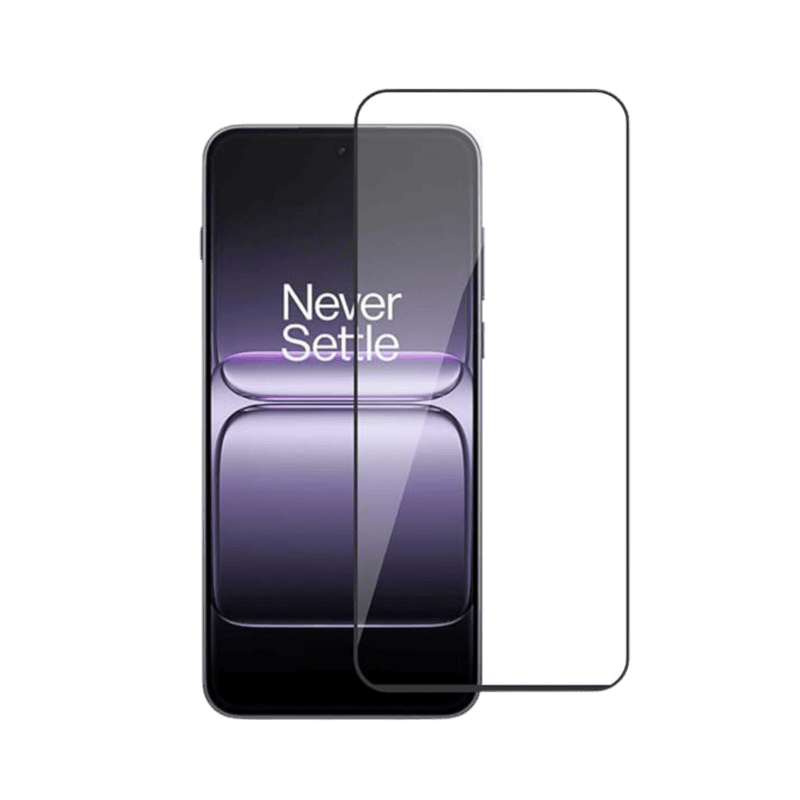 Super X Tempered Glass Guard for Oneplus Nord 5 (Pack of 1)