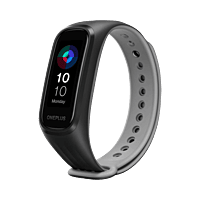 Oneplus Band Black W101N