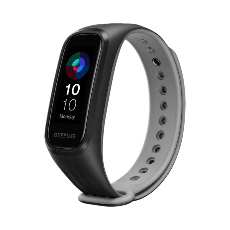 Oneplus Band Black W101N