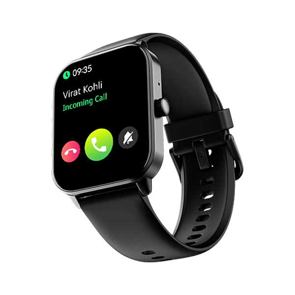 Noise Qube 2 Jet Black