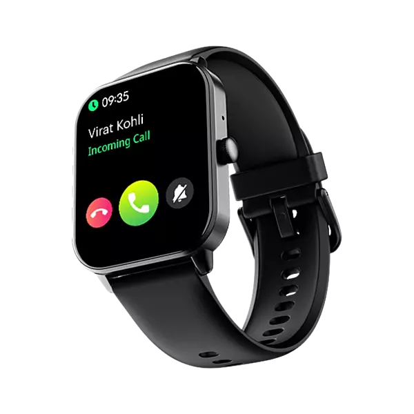 Noise Qube 2 Jet Black