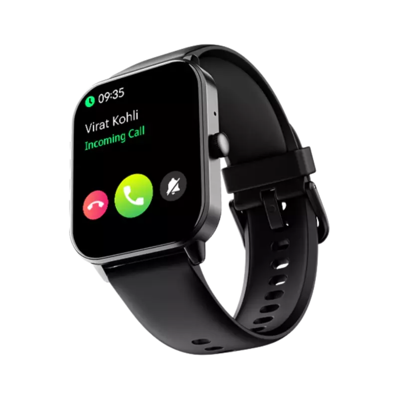 Noise Qube 2 Jet Black