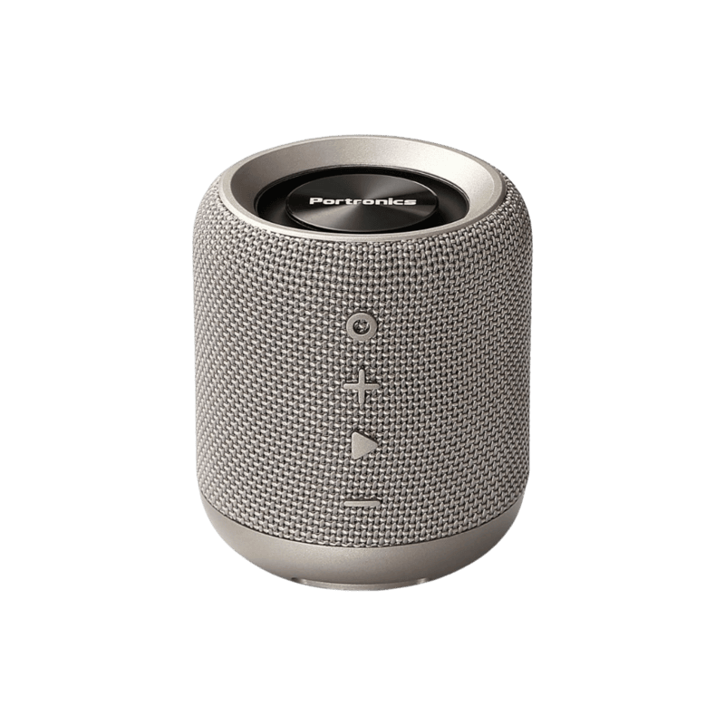 POR-821 SOUND DRUM PORTRONICS