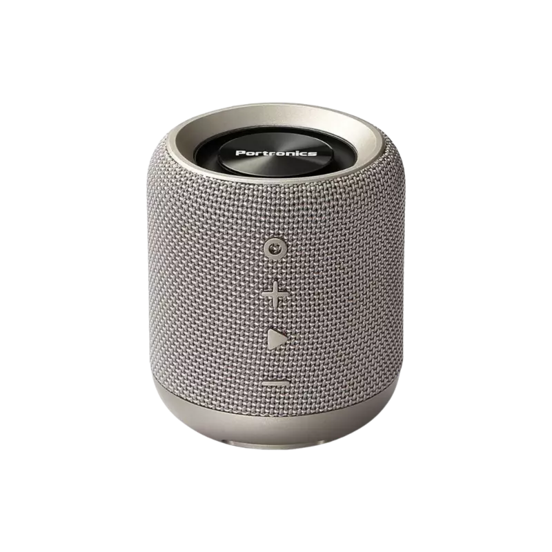 POR-821 SOUND DRUM PORTRONICS